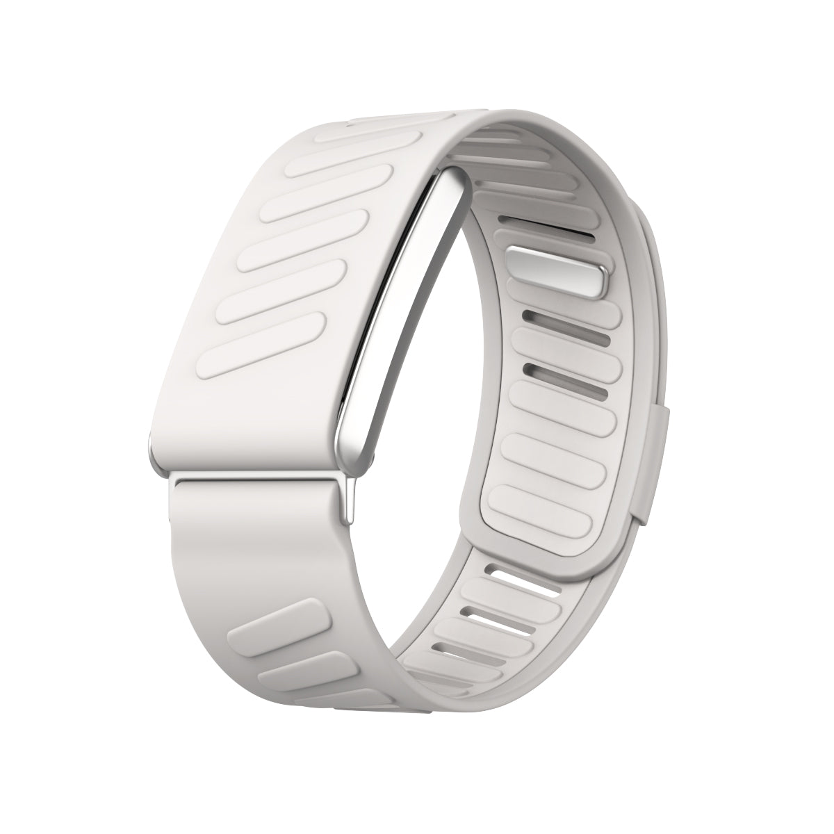 Whoop Silicon Band - Starlight - 4.0 & 5.0 Compatible
