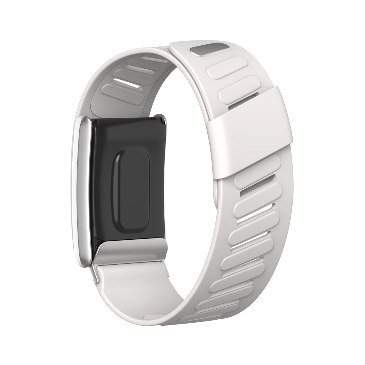 Whoop Silicon Band - Starlight - 4.0 & 5.0 Compatible