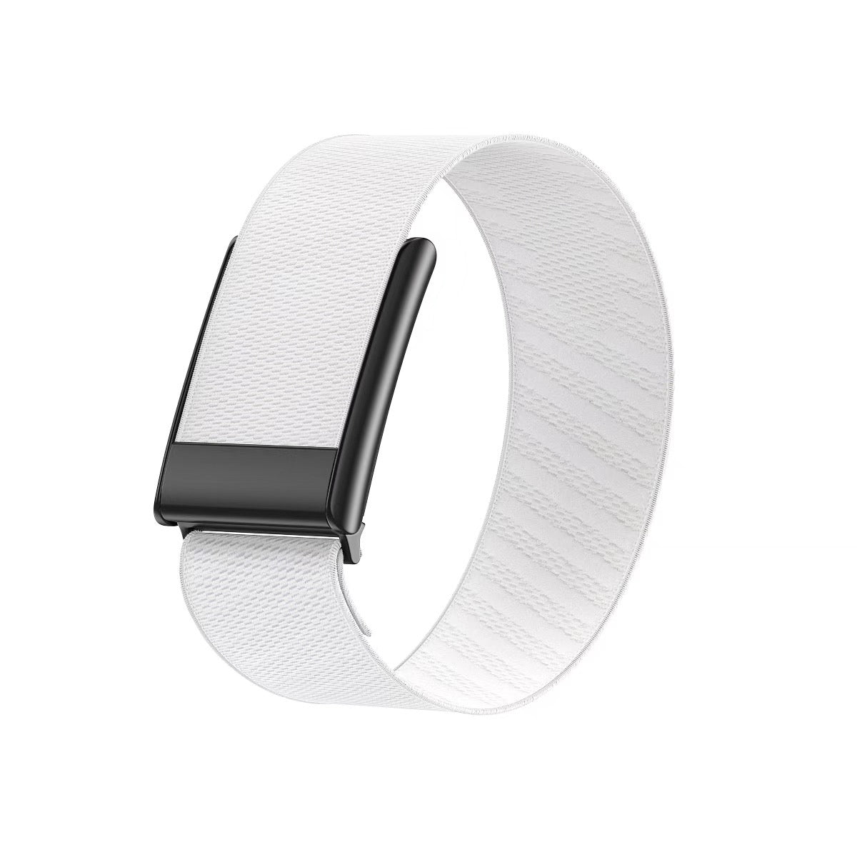 Whoop Nylon Band - White - 4.0 & 5.0 Compatible