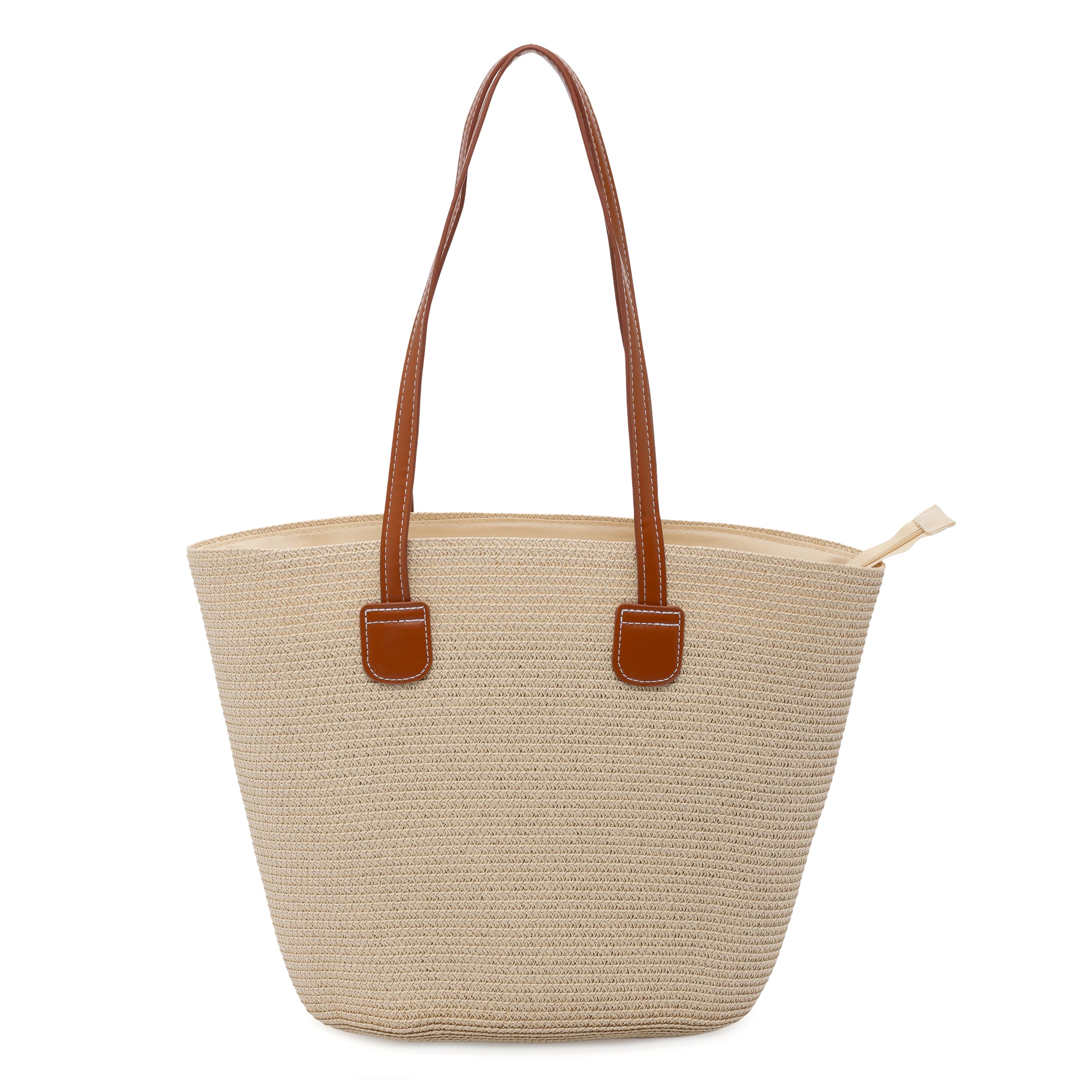 Personalised Palm Luxe Tote