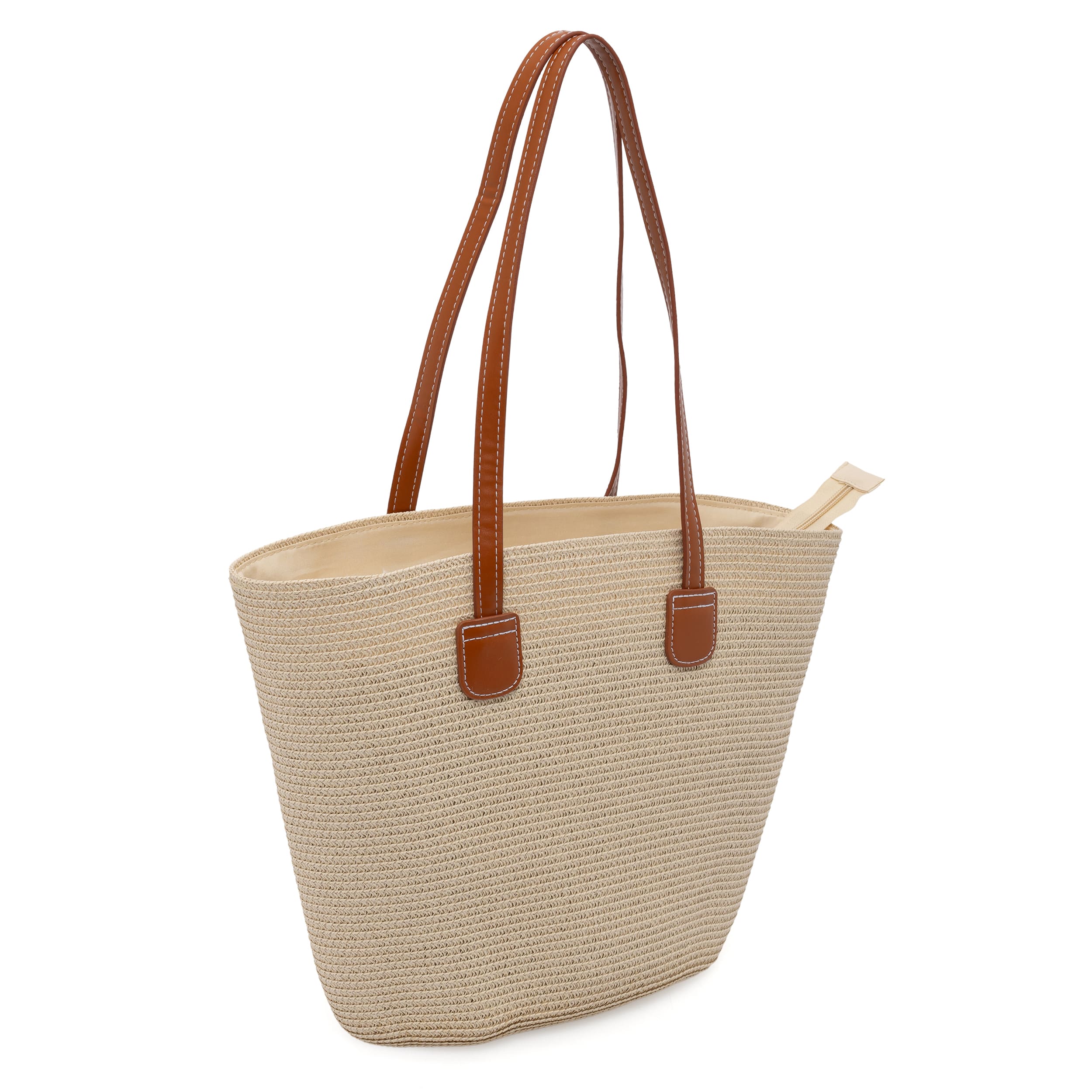 Personalised Palm Luxe Tote