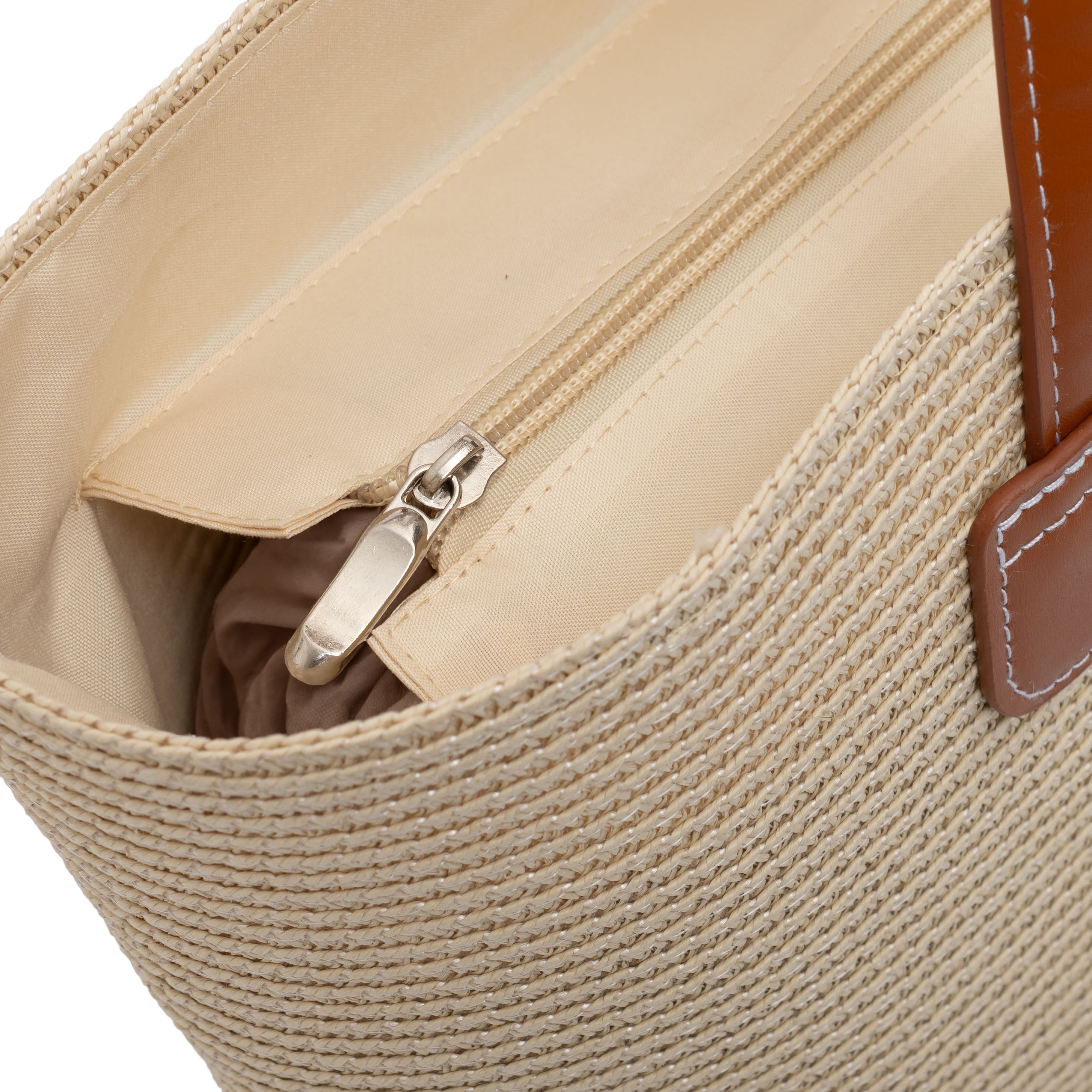 Personalised Palm Luxe Tote