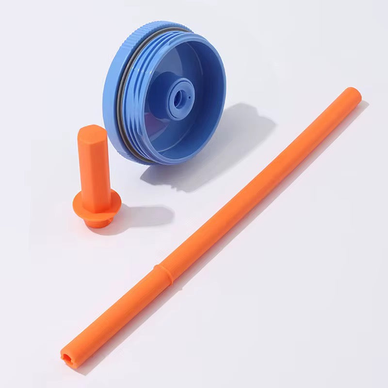 Trendy Insulated Travel Coffee/Beverage Sipper