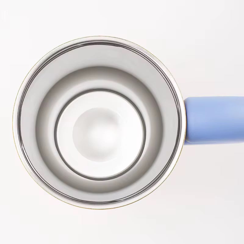 Trendy Insulated Travel Coffee/Beverage Sipper