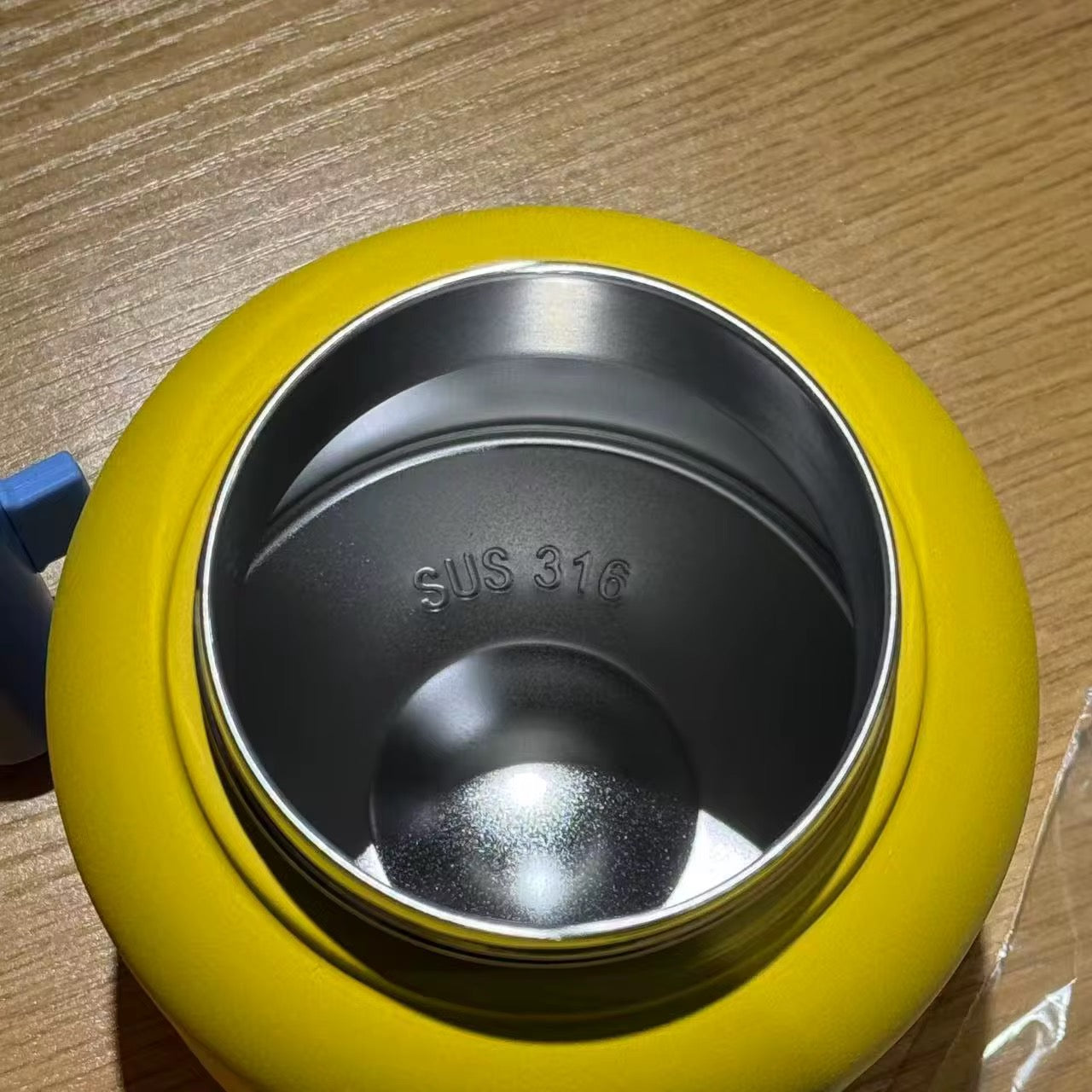Back To School Sipper - Strap/Belt Included