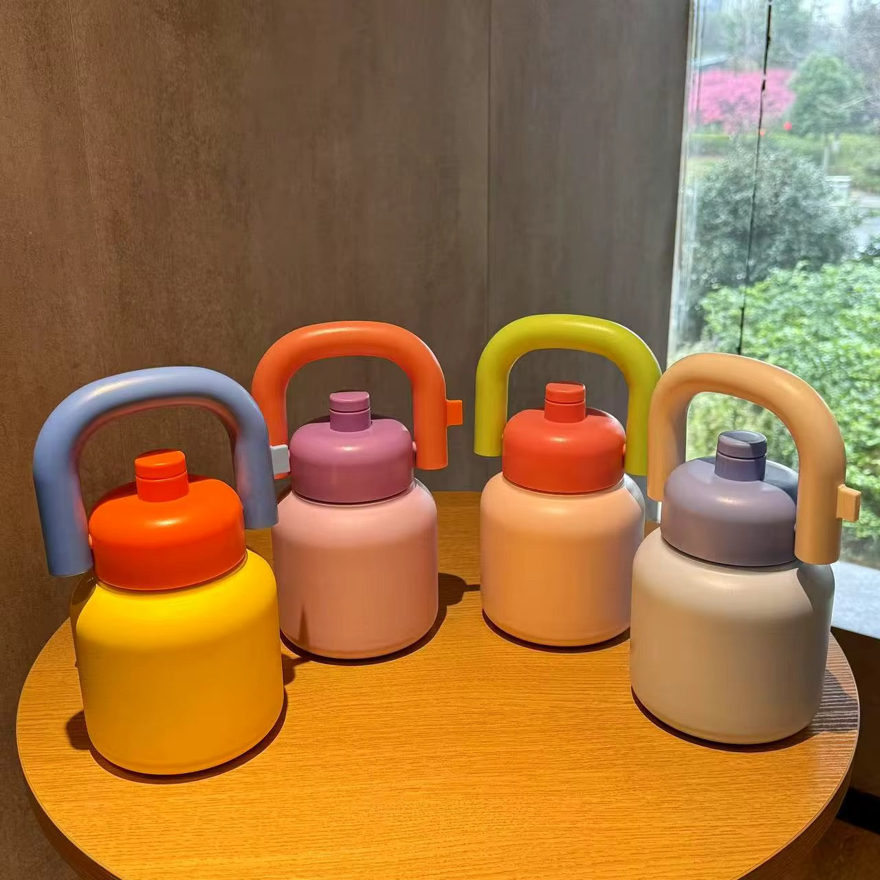 Back To School Sipper - Strap/Belt Included