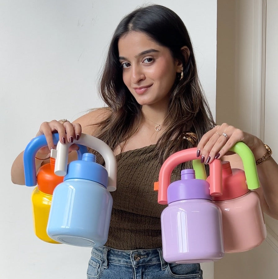 Back To School Sipper