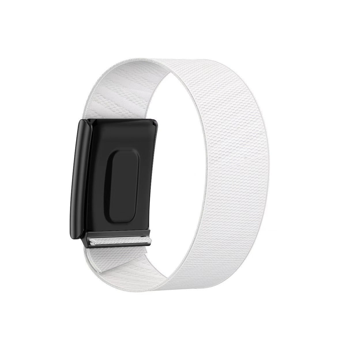 Whoop Nylon Band - White - 4.0 & 5.0 Compatible