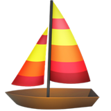 Sailing Boat