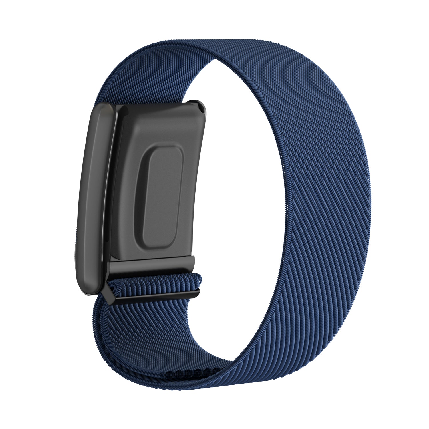 Whoop Nylon Band - Midnight Blue - 4.0 & 5.0 Compatible