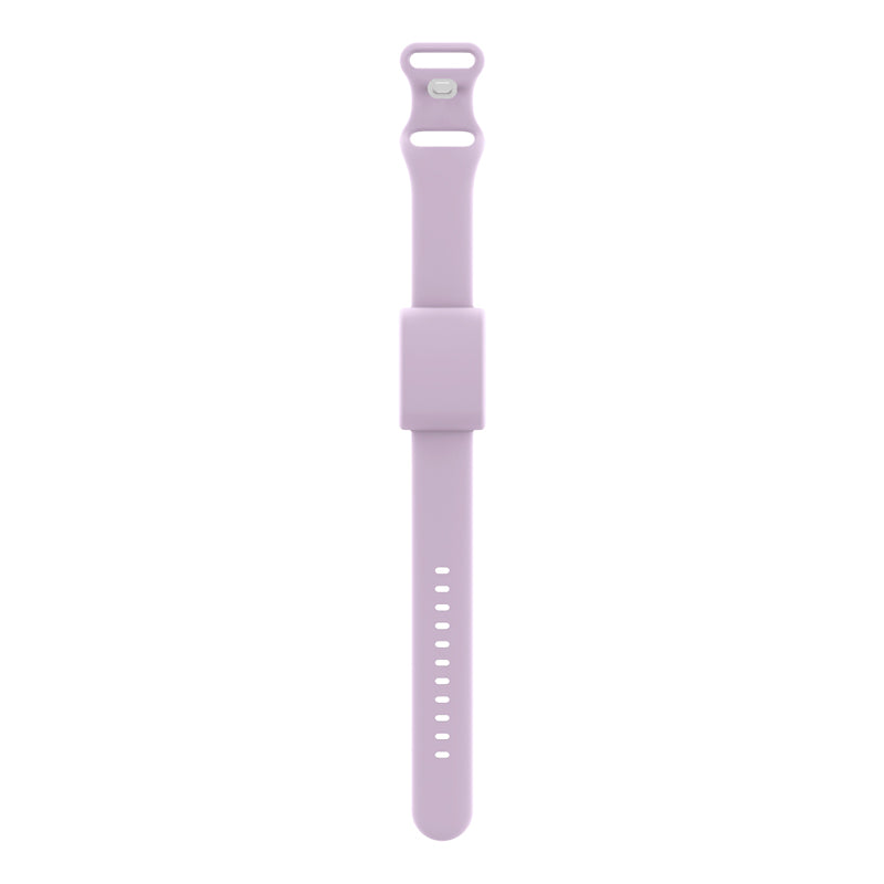 Whoop Silicon Band - Lavender - 4.0 & 5.0 Compatible
