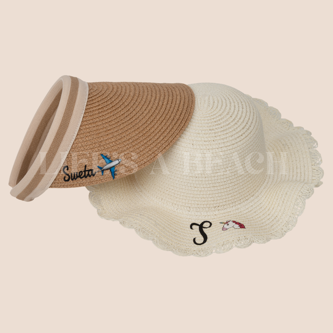 Combo - Visor - Adult + Kid
