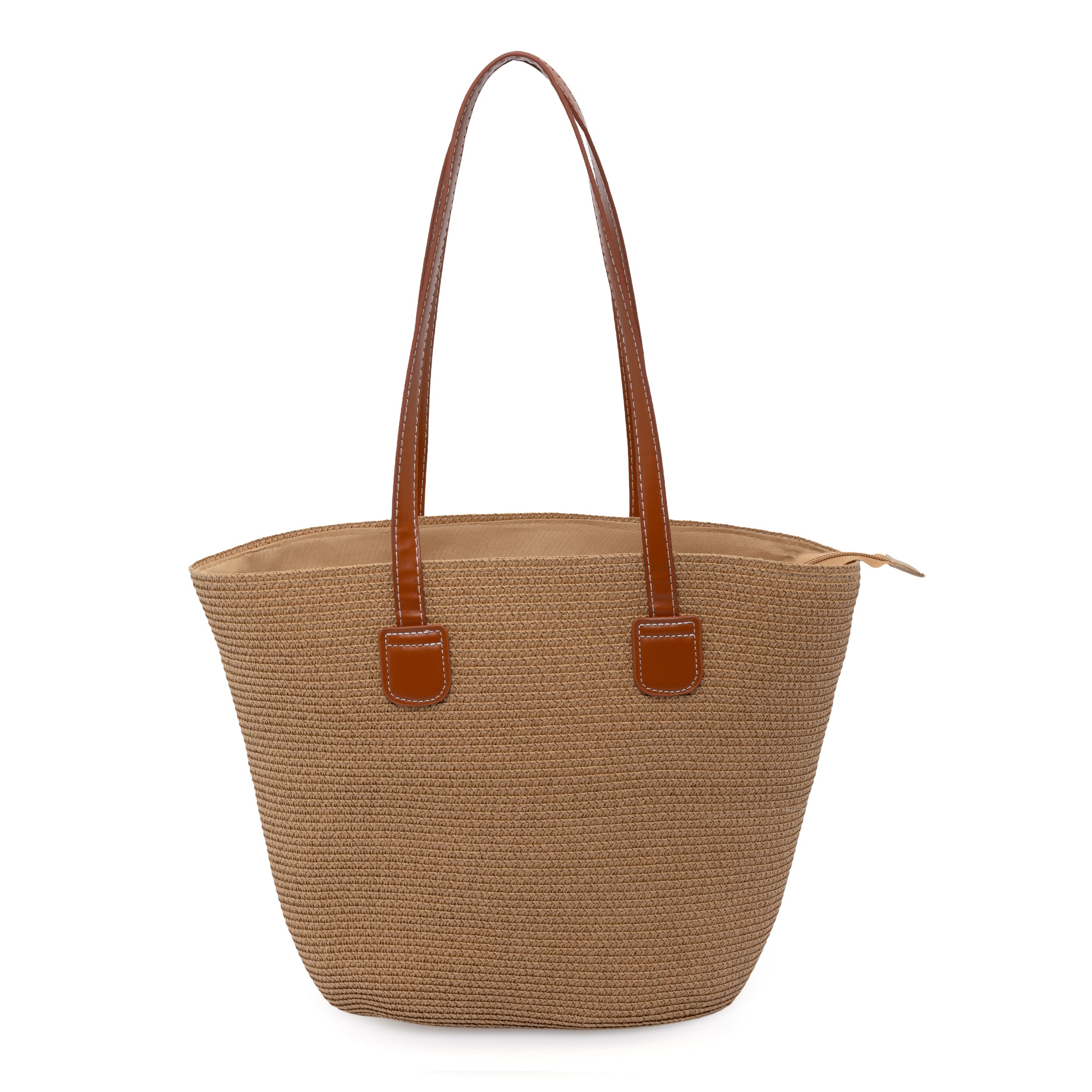 Personalised Palm Luxe Tote