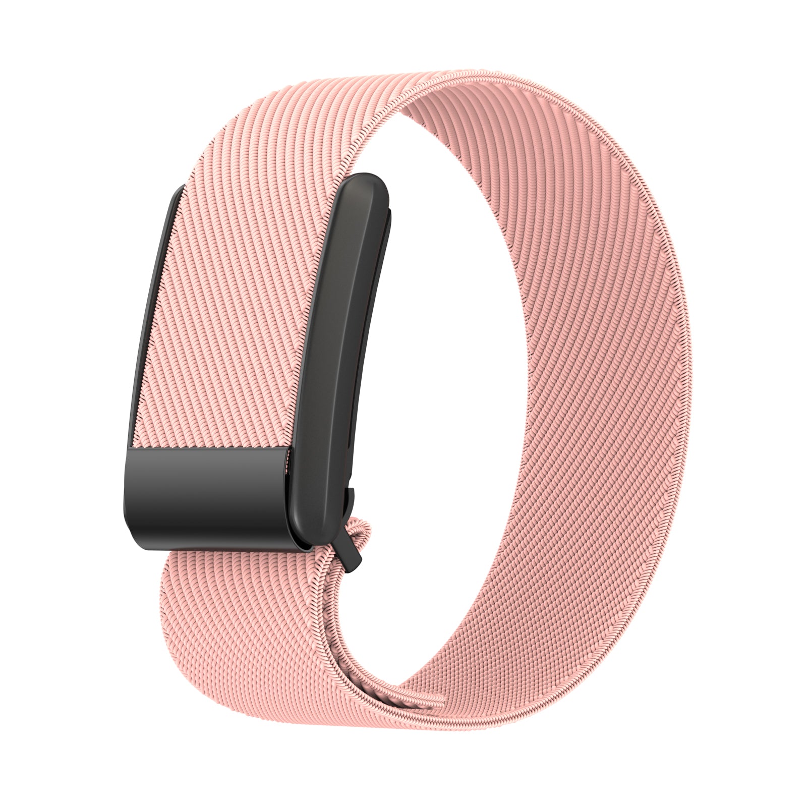 Whoop Nylon Band - Light Pink - 4.0 & 5.0 Compatible