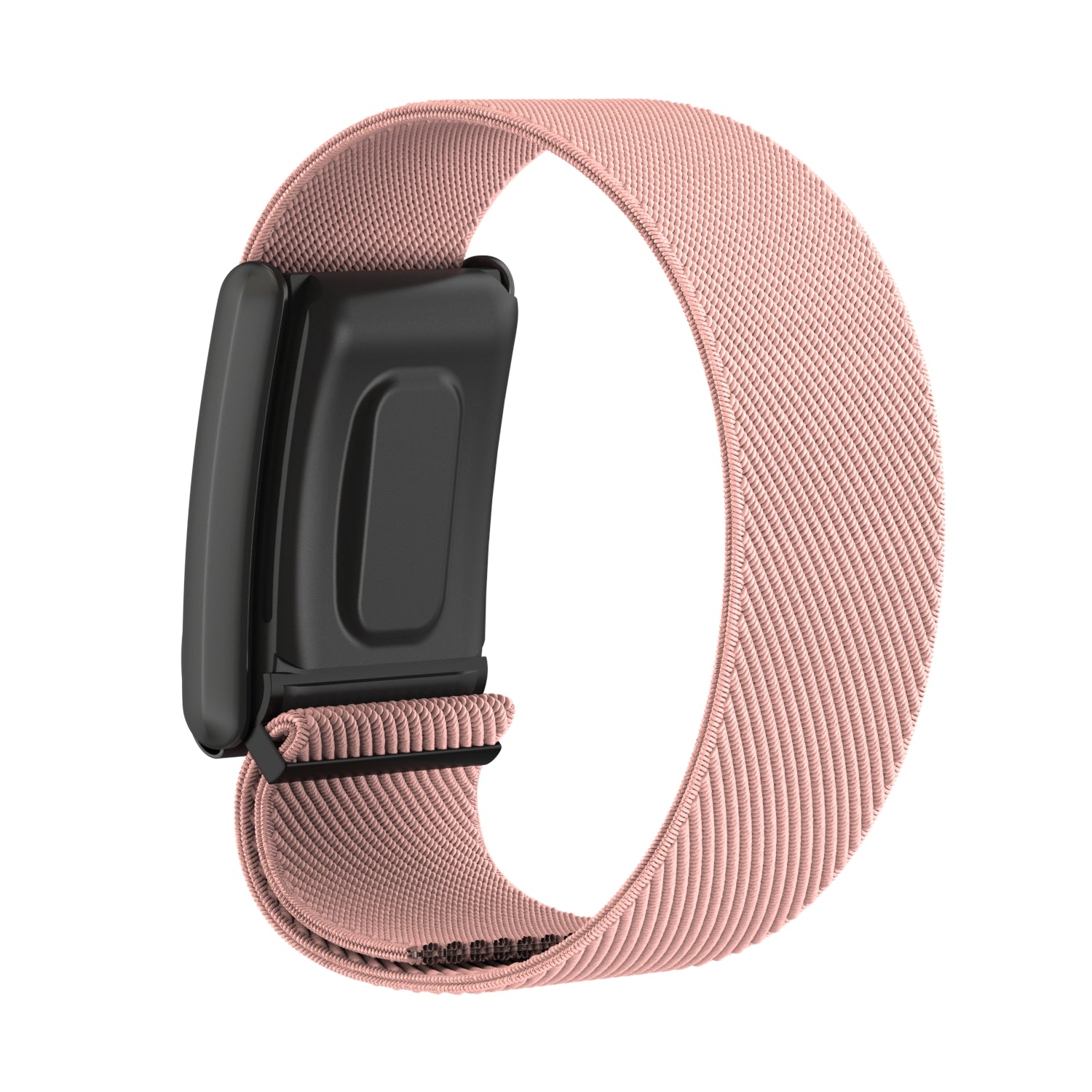 Whoop Nylon Band - Light Pink - 4.0 & 5.0 Compatible