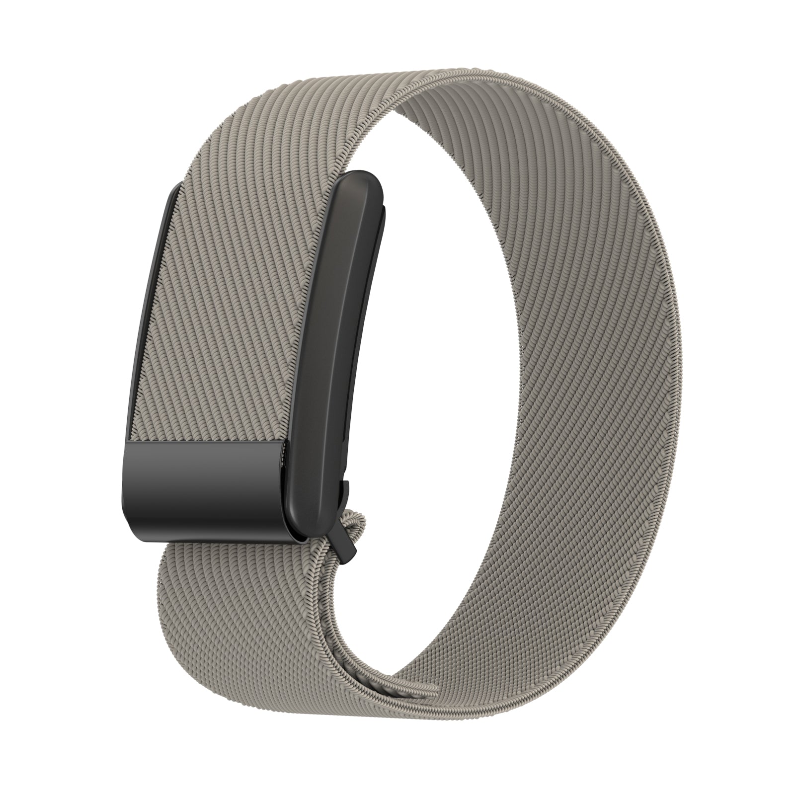 Whoop Nylon Band - Stone Gray - 4.0 & 5.0 Compatible