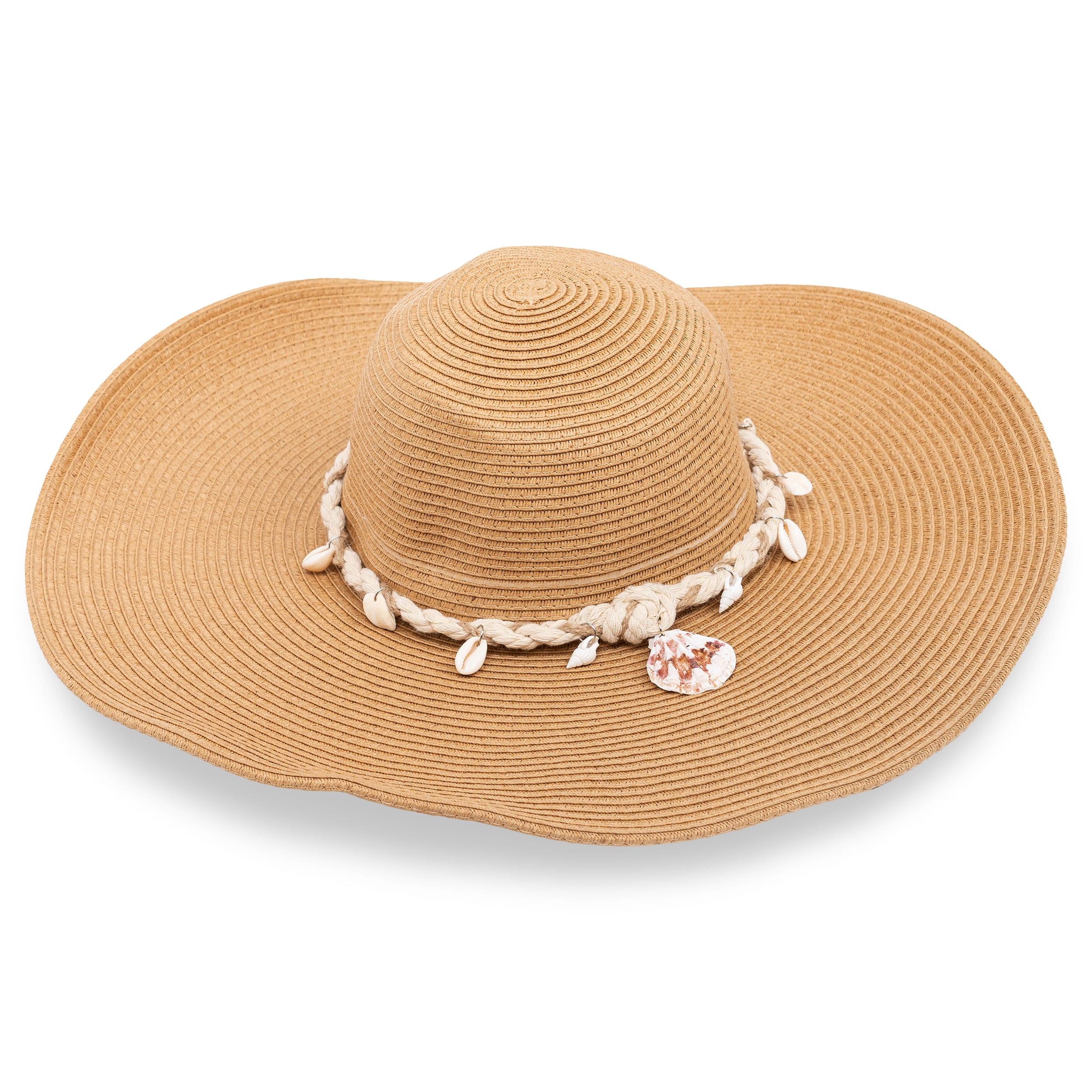 Personalised Beach Floppy Hat