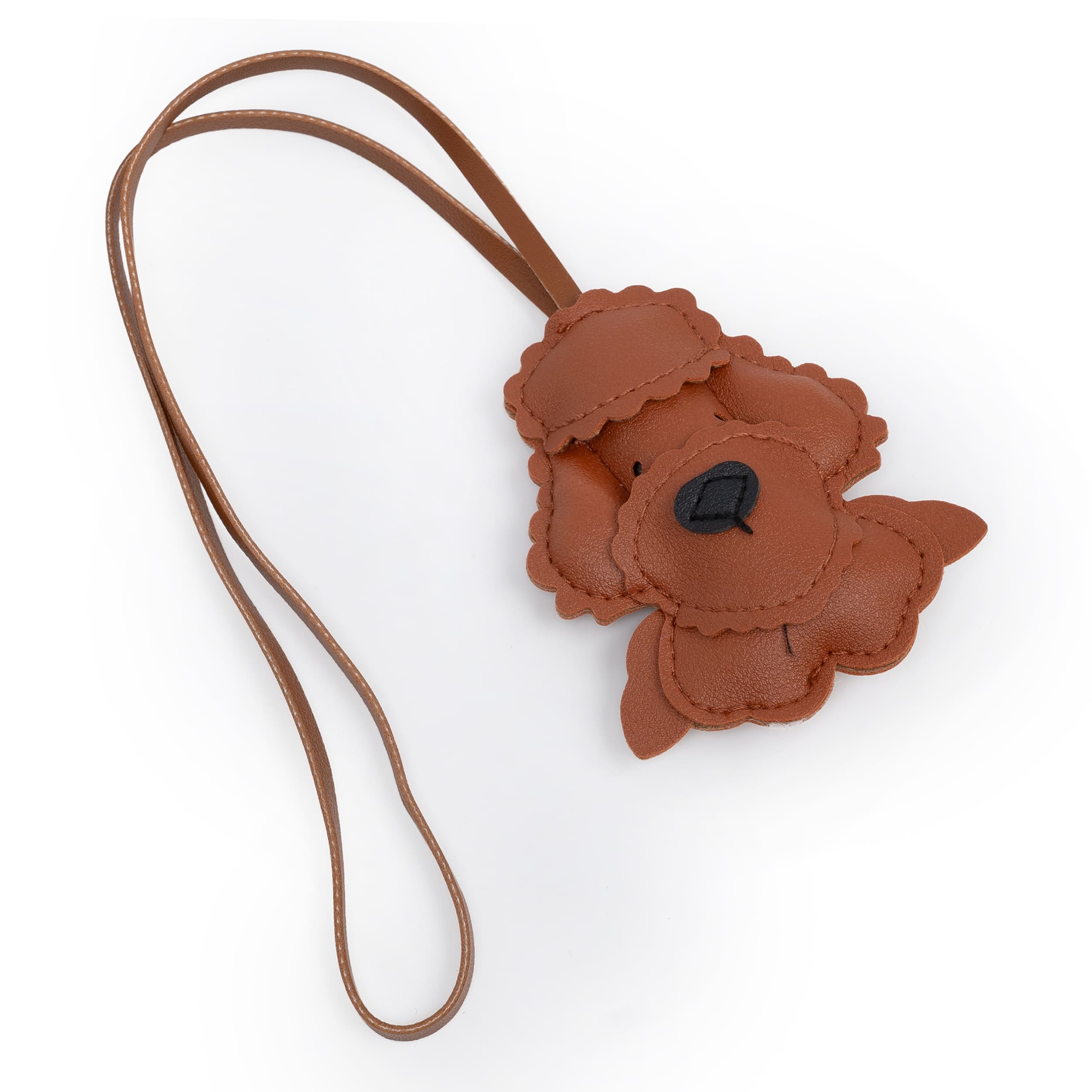 Cute Leather Charms