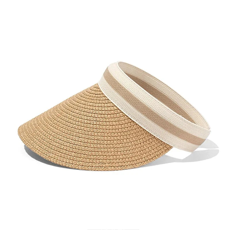 Visor Hat - PLAIN