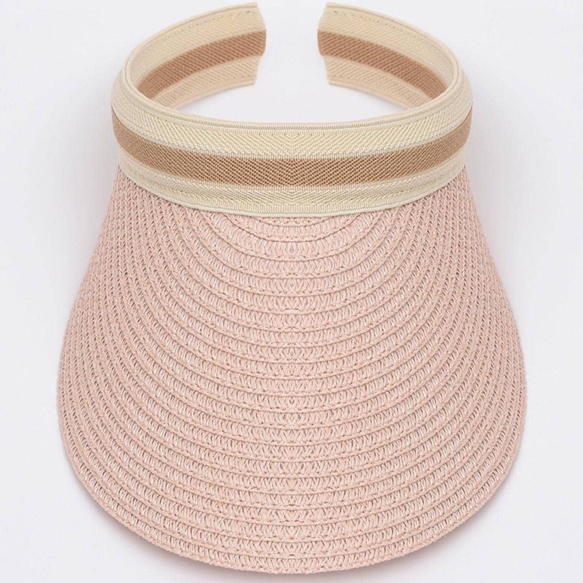 Visor Hat - PLAIN