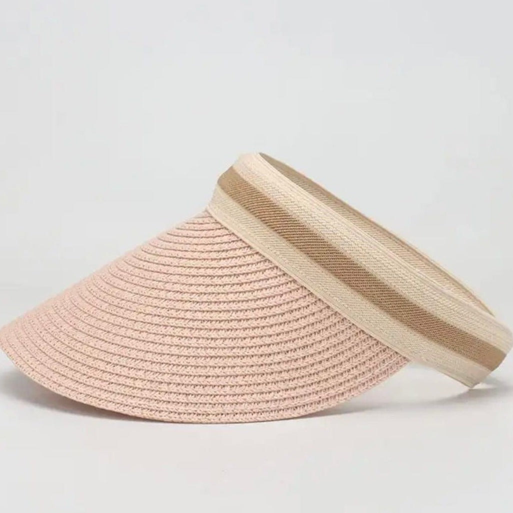 Visor Hat - PLAIN