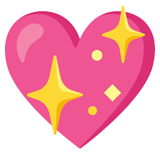 Pink Heart