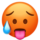 Hot