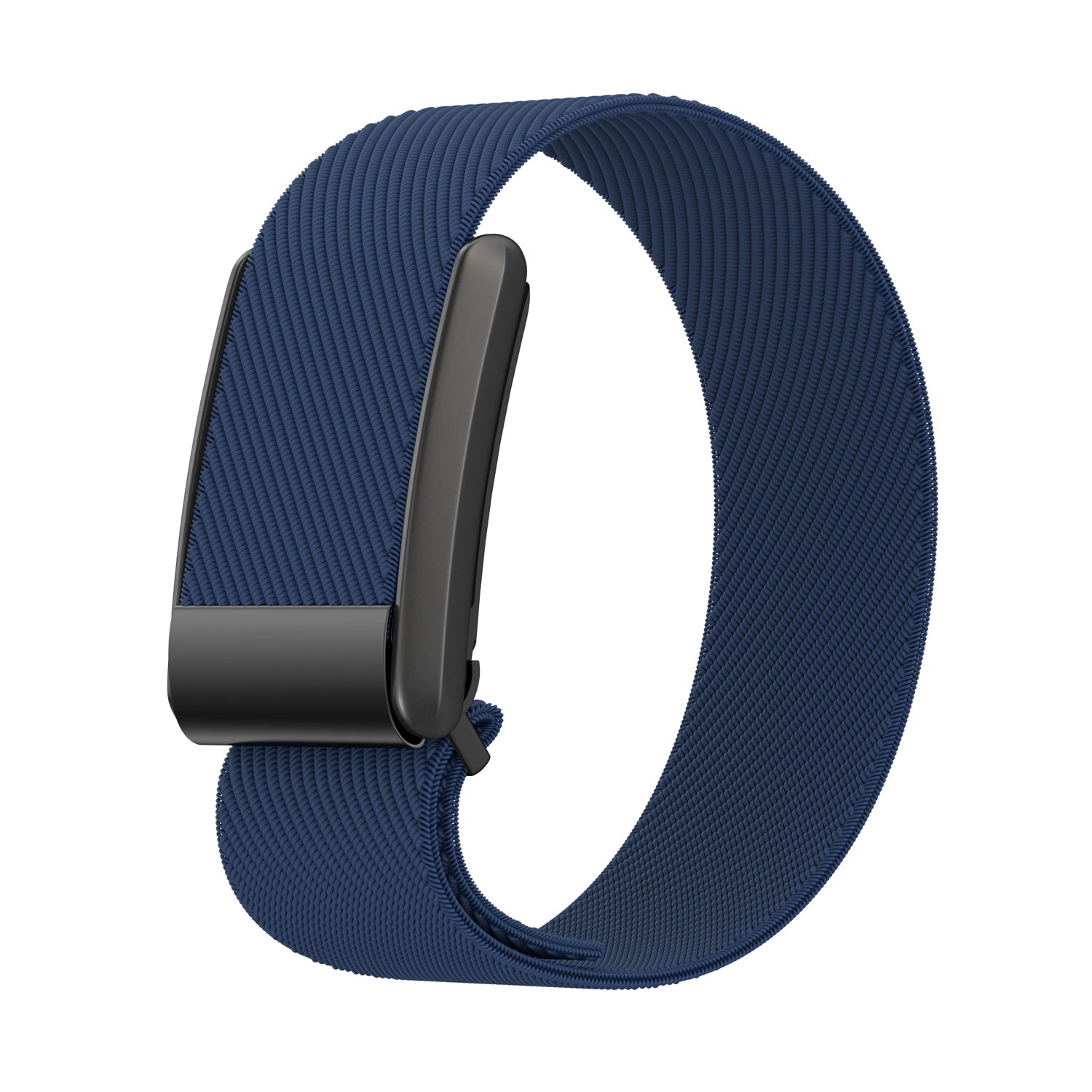 Whoop Nylon Band - Midnight Blue - 4.0 & 5.0 Compatible