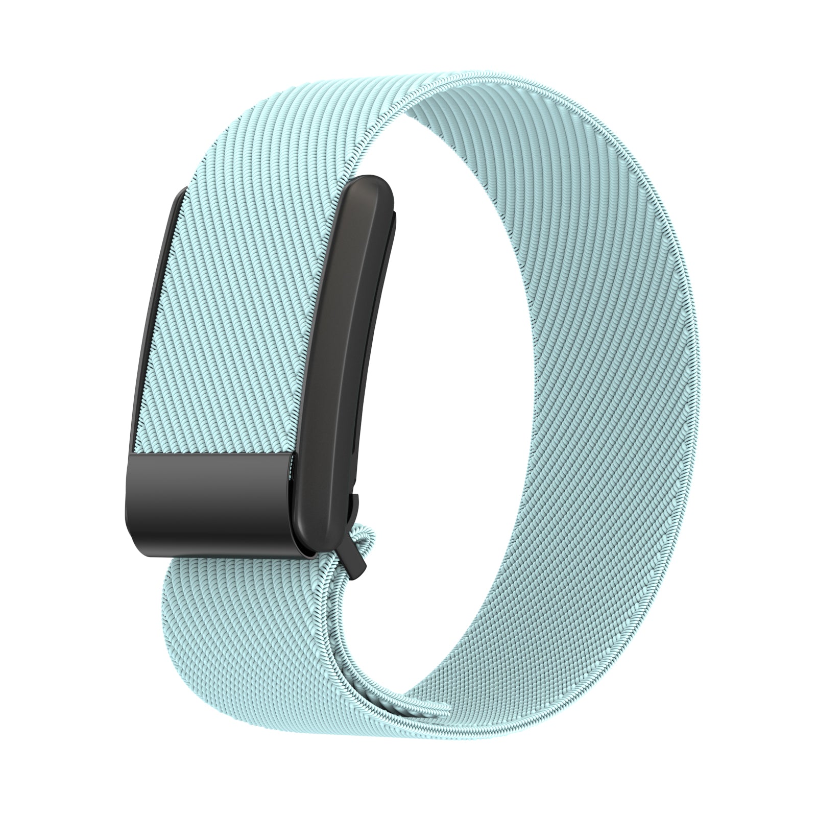 Whoop Nylon Band - Sky Blue - 4.0 & 5.0 Compatible