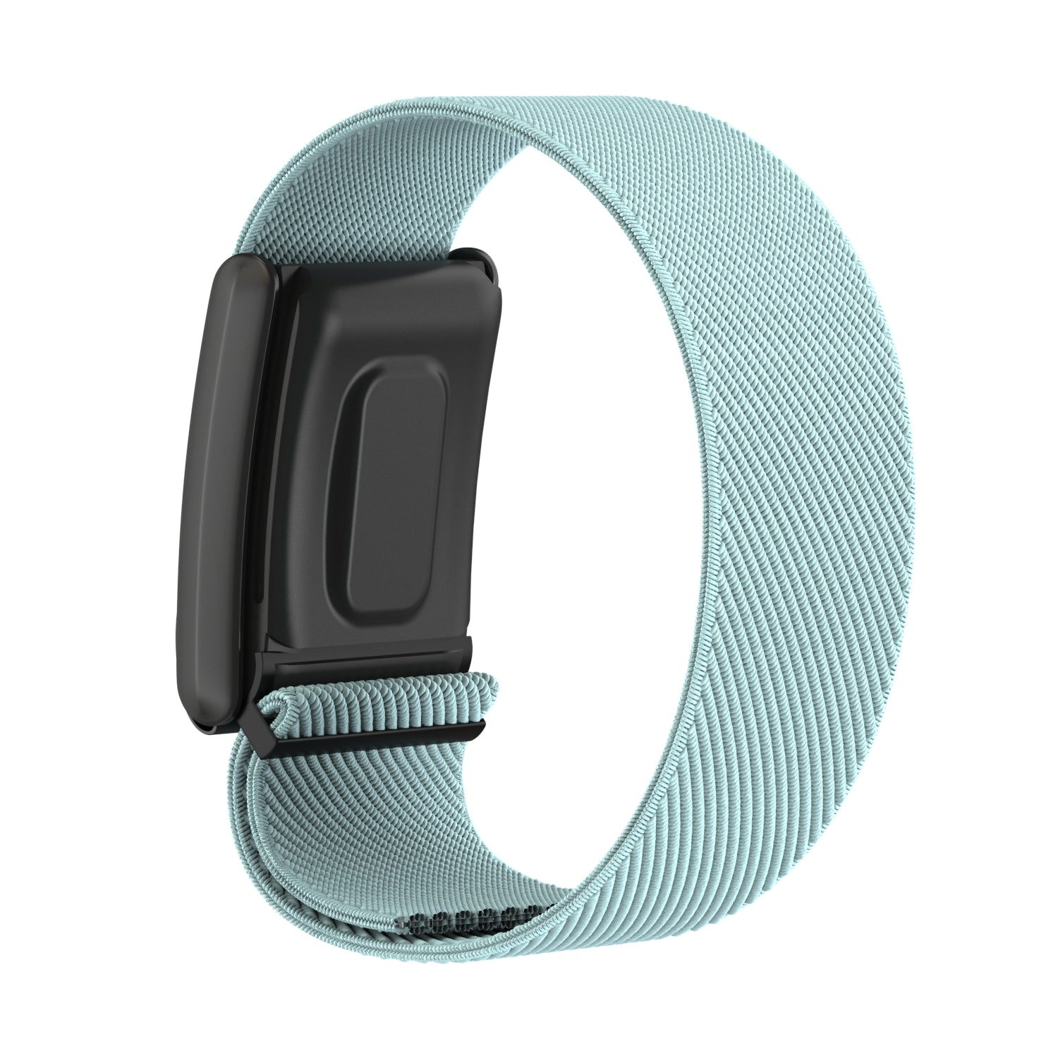 Whoop Nylon Band - Sky Blue - 4.0 & 5.0 Compatible